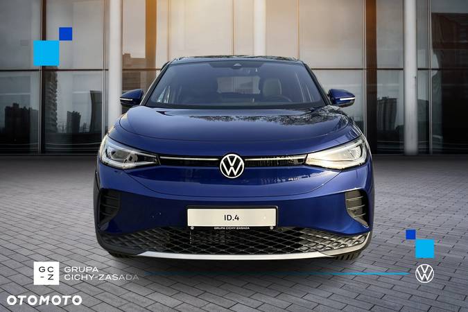 Volkswagen ID.4 77kWh 4Mot Pro Performance - 8