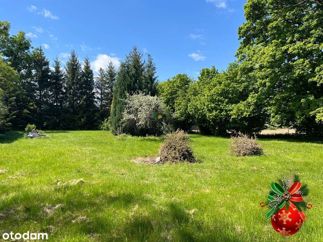 Ustroń-Cisownica - Działka z potencjałem - Pełny obrazek: 5/9