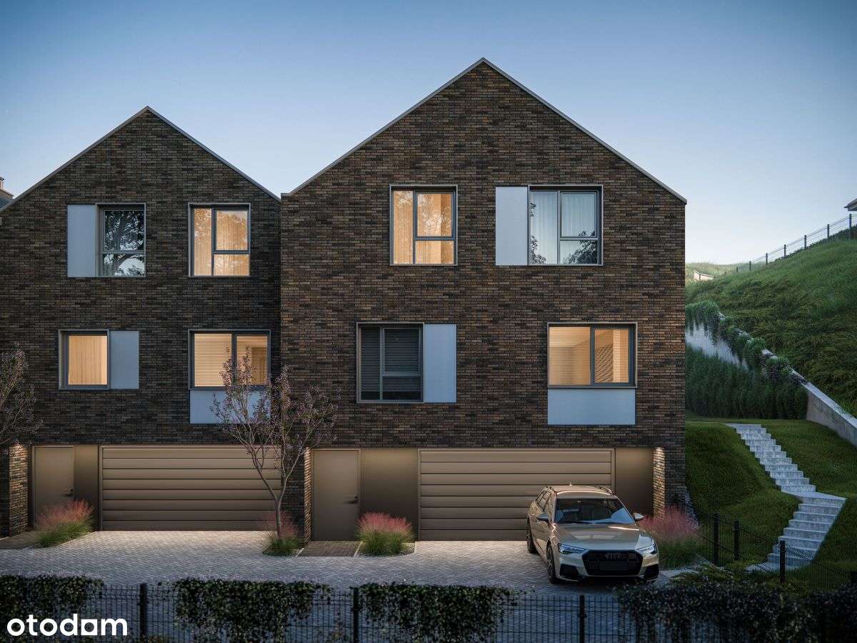 Prestiżowy dom 257m² Gdańsk,Kartuska 300 - Pełny obrazek: 2/17