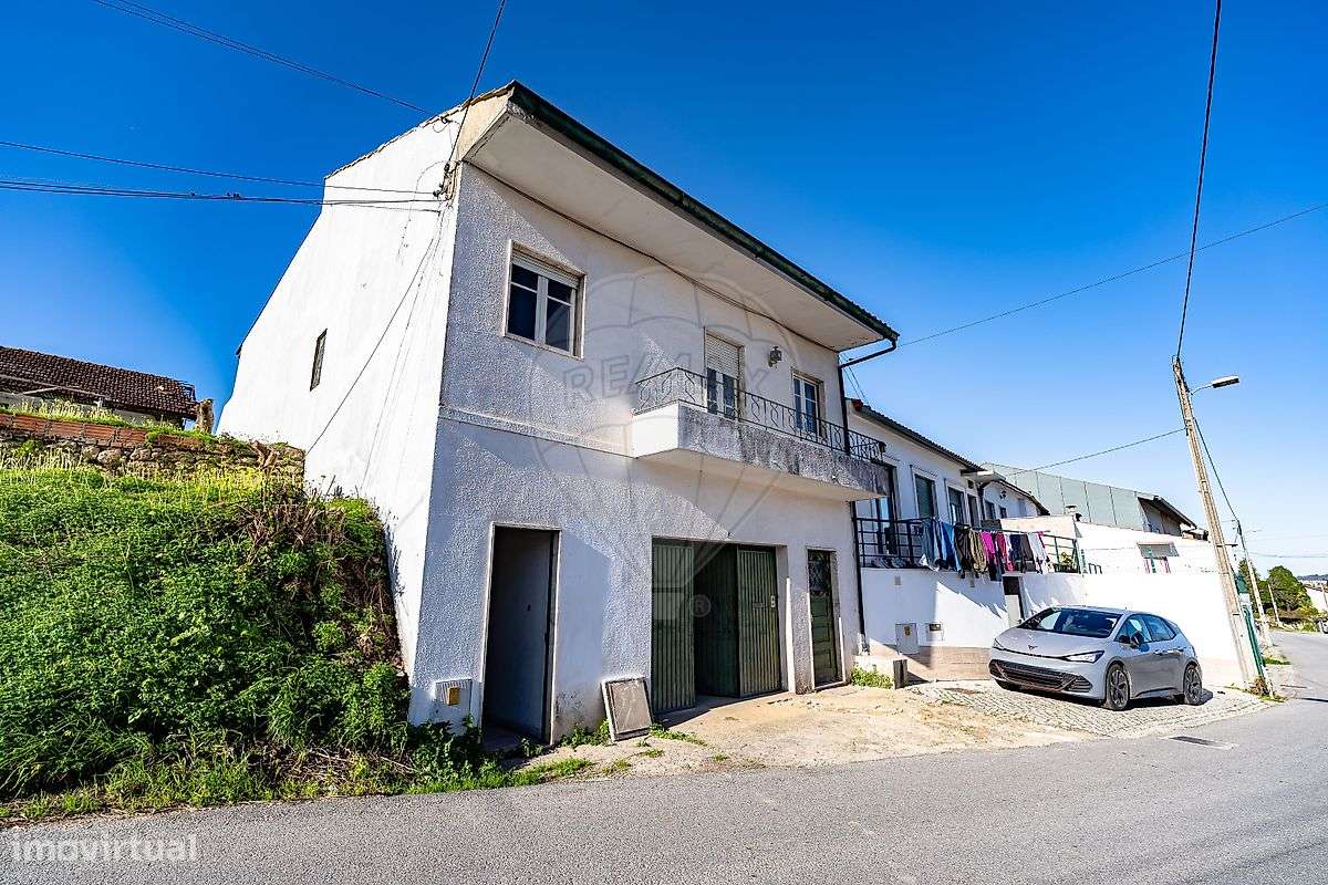 Moradia T3 para venda - Grande imagem: 2/21