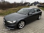 Audi A6 Avant 3.0 TDI quattro tiptronic - 33