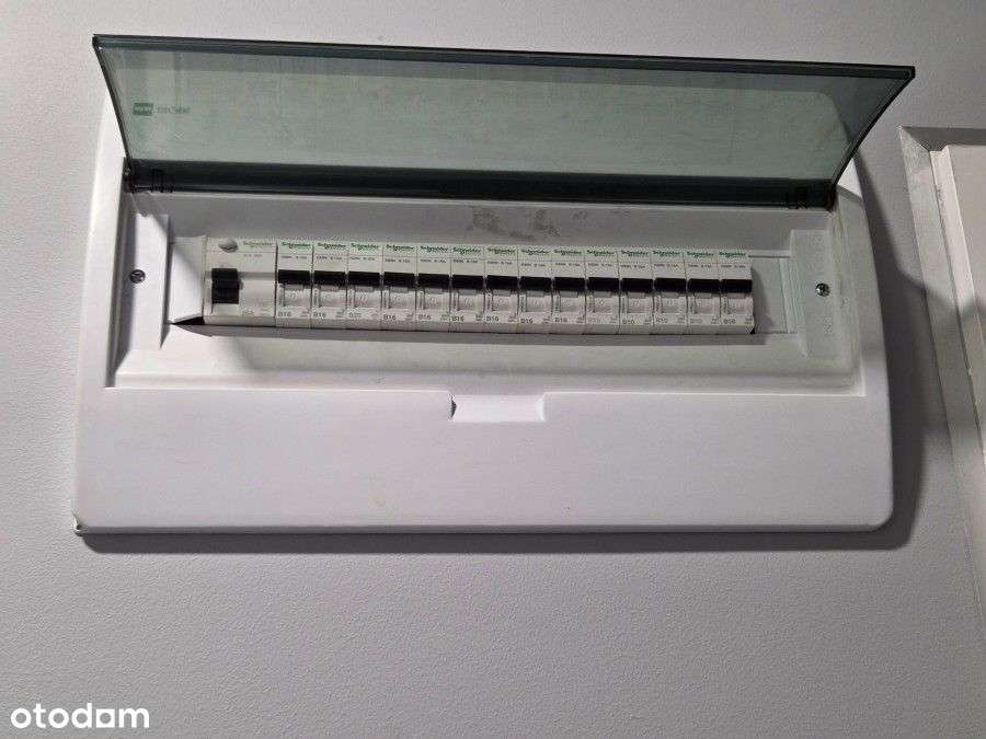 Lokal użytkowy, 48,48 m², Szczecin-16