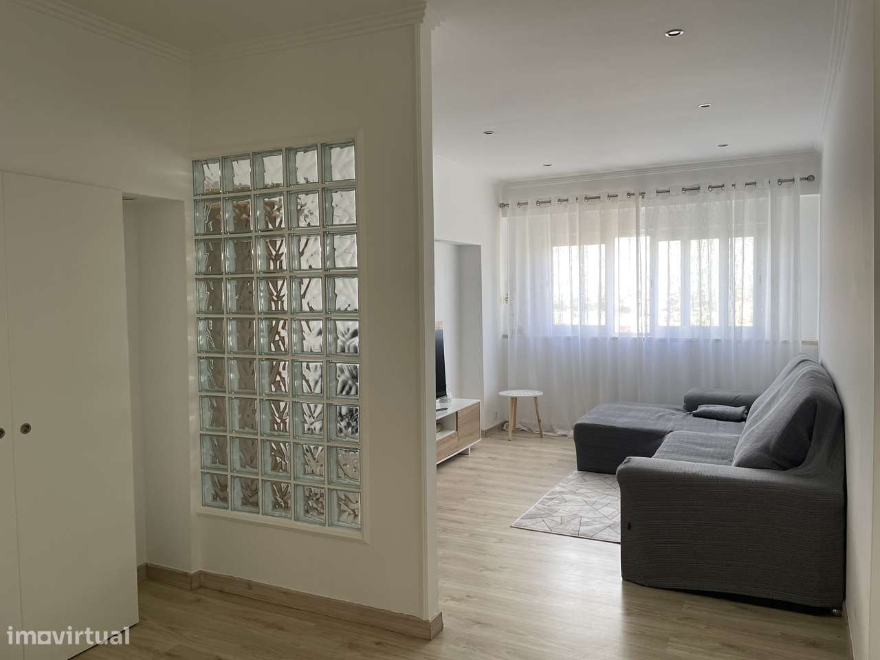 T3 no 14º andar a 7 minutos do metro - Grande imagem: 5/30