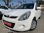 Hyundai i20 1.2 Classic - 4