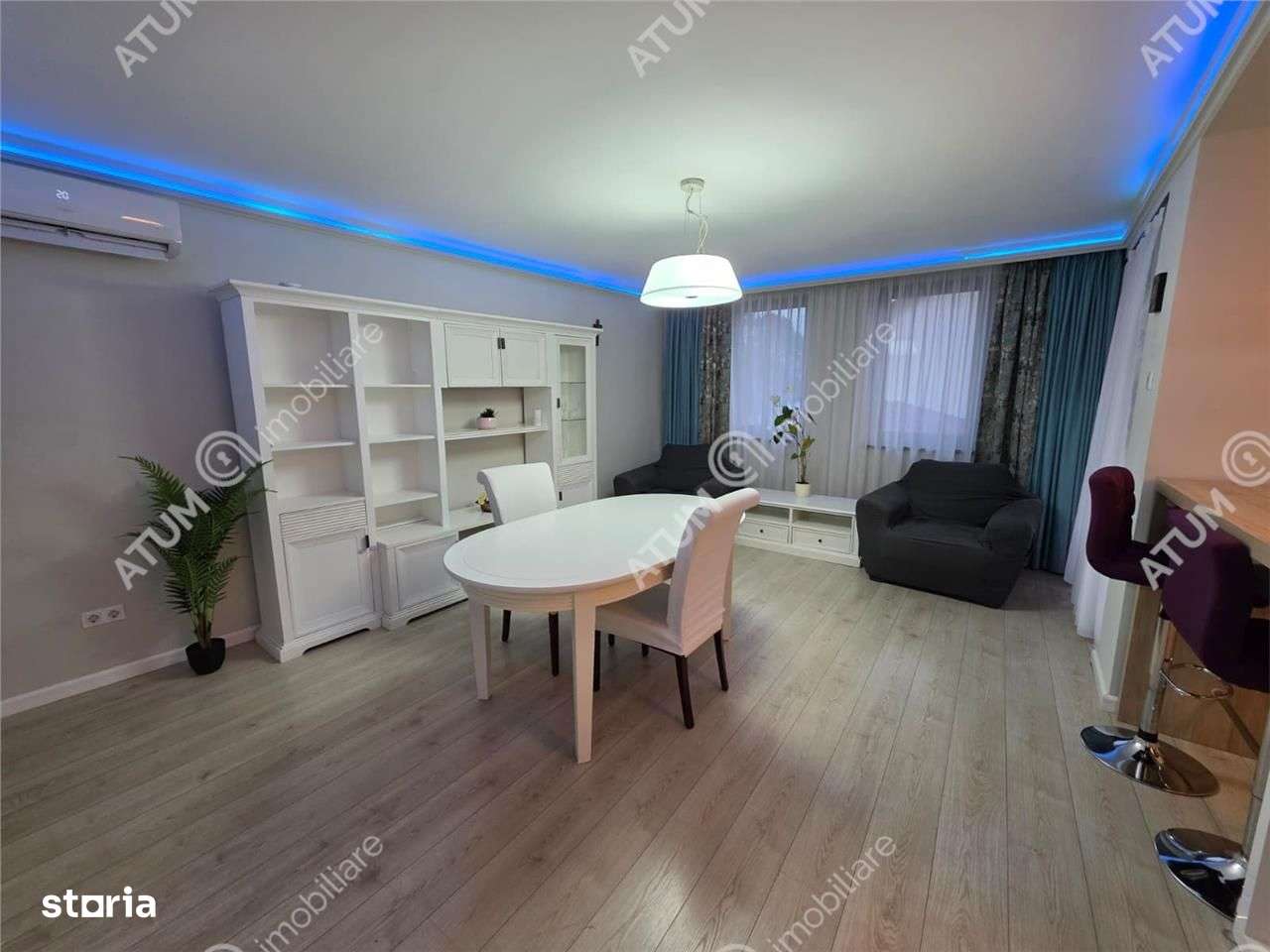 Casa cu 5 camere teren 600 mp si spatiu comercial zona Turnisor - Imagine principală: 4/20