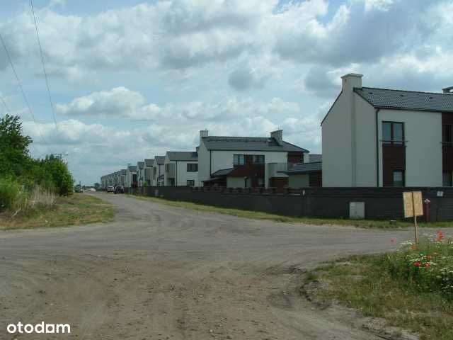 Wiry 5000m2, domy wolno stojące - Pełny obrazek: 4/6