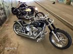 Harley-Davidson Custom Low Rider - 11