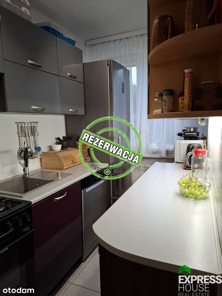 Mieszkanie M4, Złote Łany - NOWA CENA!!! - Pełny obrazek: 5/13