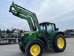 John Deere 6150 - 4