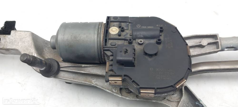 Motor Limpa Vidros Frente Mercedes-Benz E-Class (W212) - 2