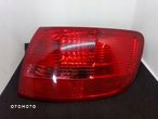 LAMPA PRAWY TYŁ AUDI A6 C6 KOMBI 4F9945096 - 2