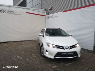 Toyota Auris 1.8 L VVT-i TS Hybrid