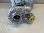 MERCEDES W210 OM602 2.9TD DELA TURBINA ORYG NOWA - 2