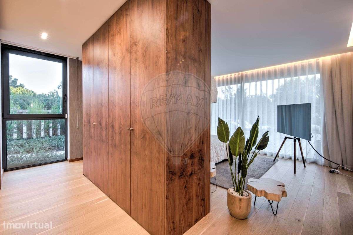 Moradia T4 para venda-22