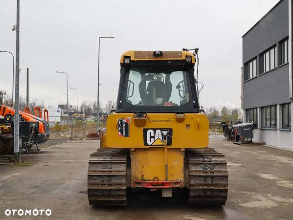 Caterpillar D5K2 LGP - 8