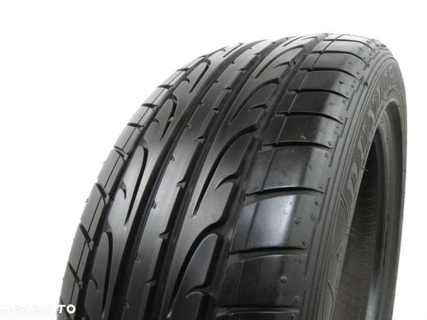 215/45R16 OPONA LETNIA Dunlop SP Sport Maxx 86H - 2