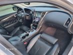 Infiniti Q50 Q50S Hybrid Sport - 20