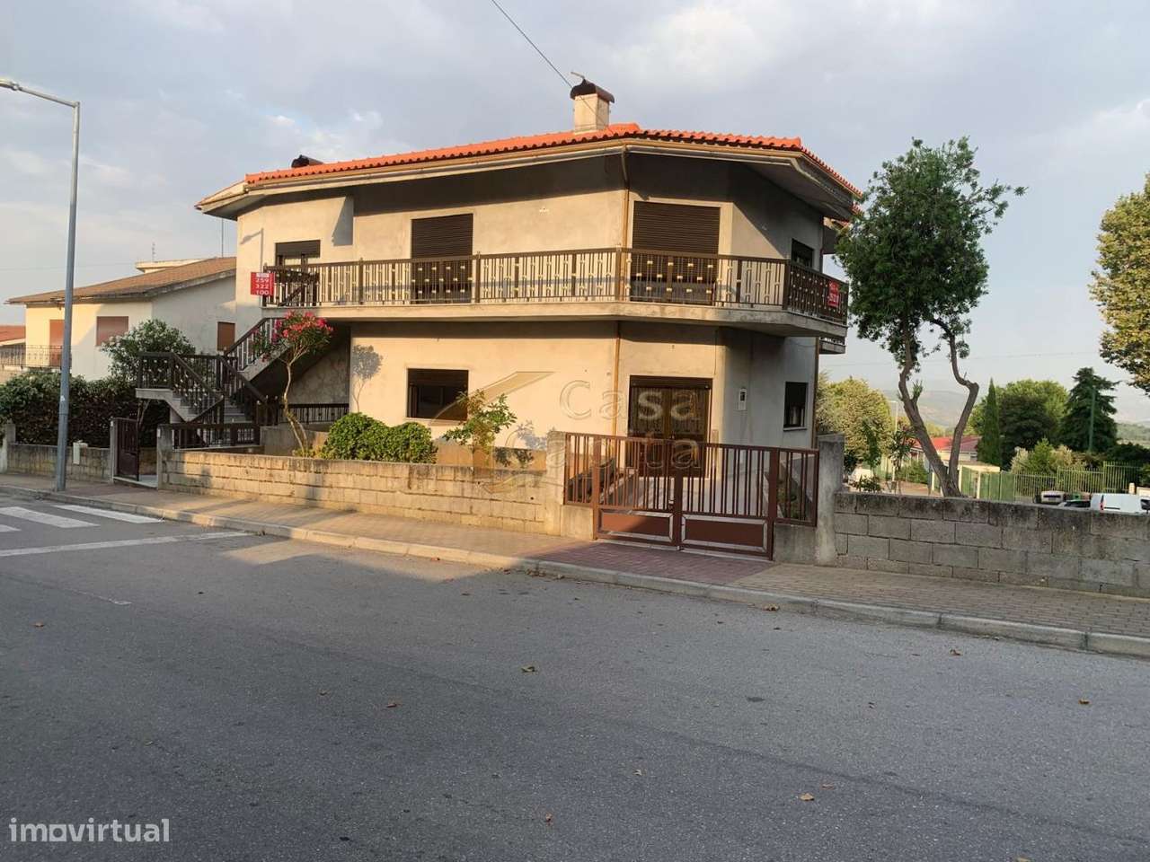 Moradia Isolada em Alijó-5