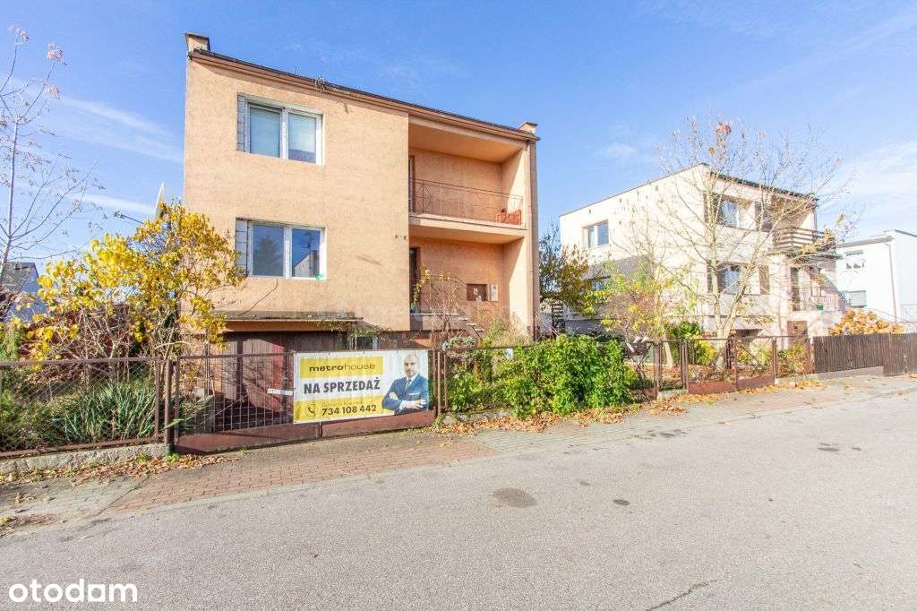 Atrakcyjny dom na os. Zachód-0