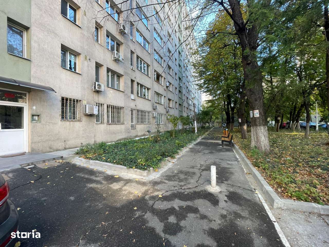 2 Camere - Matei Voievod - Vatra Luminoasa - Iancului - Comision 0%-11