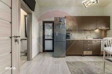 VANZARE Vila Duplex cu 4 camere Voluntari-5