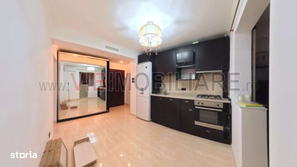 Baba Novac - Dristor - Str Aurel Botea - 2 camere partial mobilat - Imagine principală: 2/12