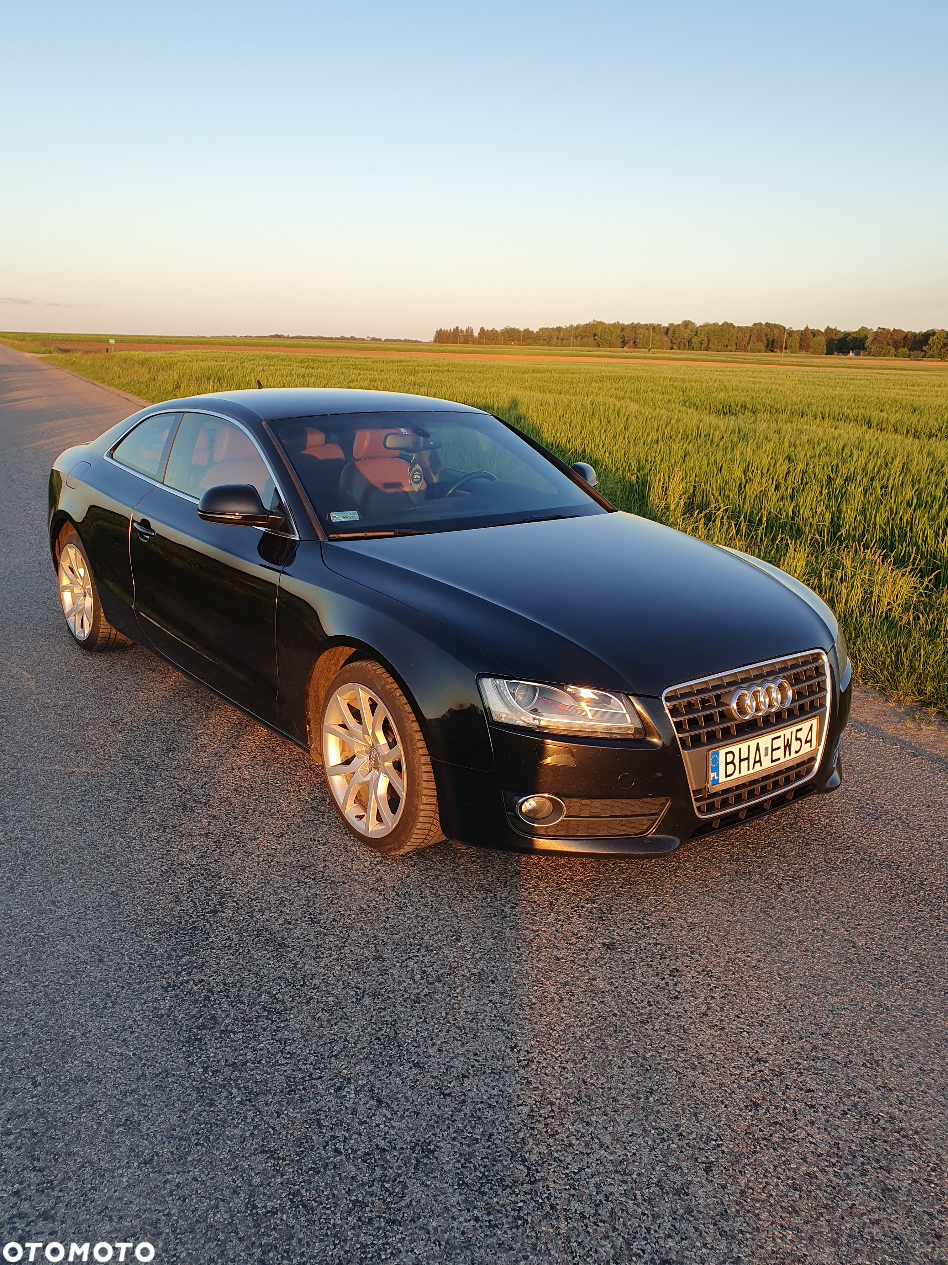 Audi A5 2.0 TFSI - 1