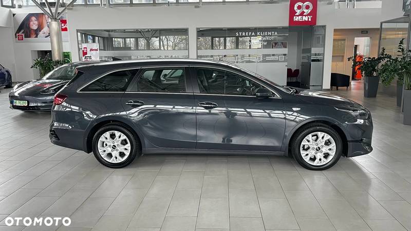 Kia Ceed 1.5 T-GDI M - 4