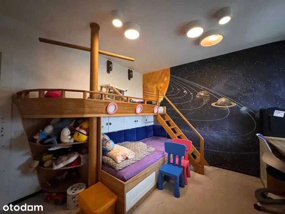 Szeregówka 140m2 Rzeszow ul. Mieszka 1 - Pełny obrazek: 5/7