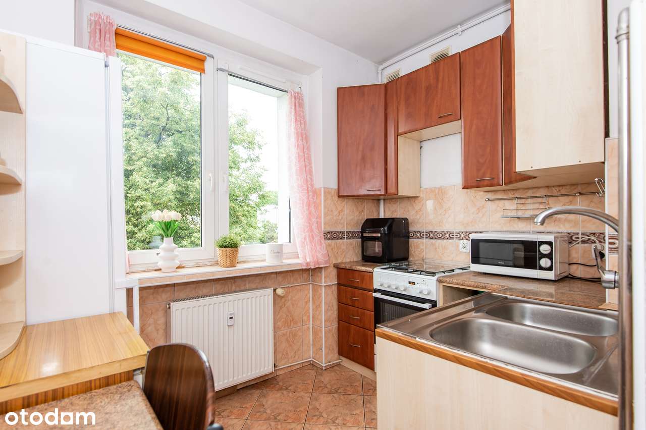 Przytulne M z dwoma oddzielnymi pokojami-12