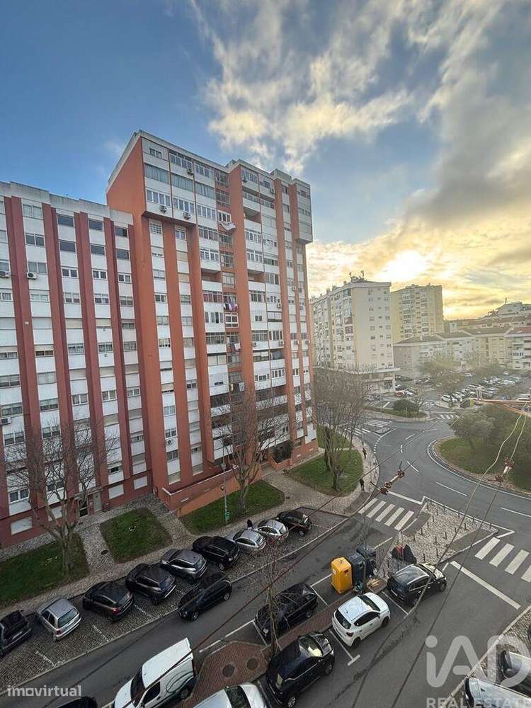 Apartamento T3 em Encosta do Sol de 94 m2 - Grande imagem: 2/16