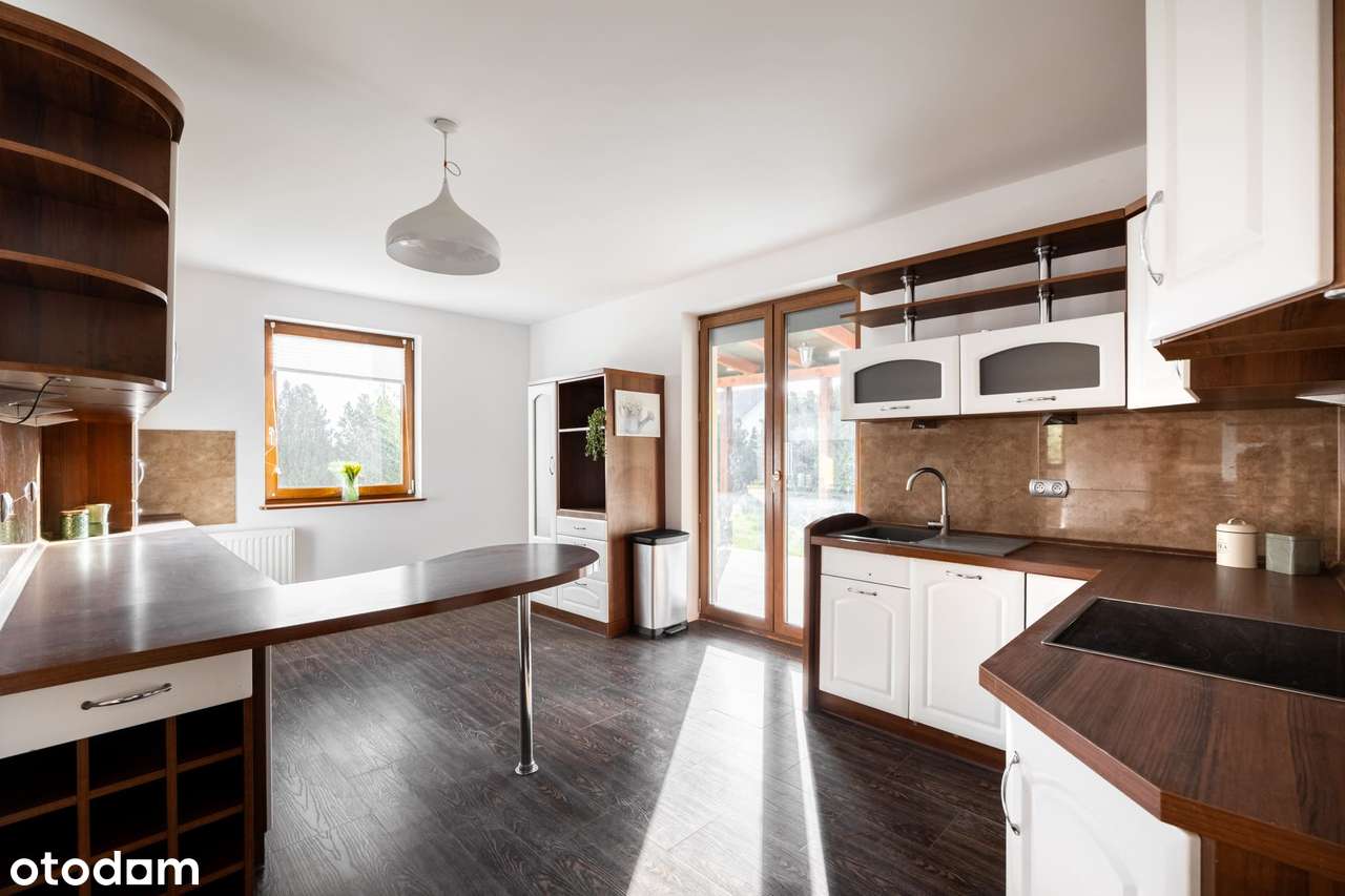 Dom 196 m² + drugi budynek mieszkalny 167 m² | idealny pod działalność-7