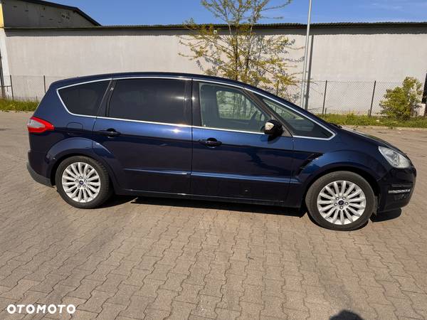 Ford S-Max - 4