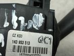 Manete/ Interruptor De Piscas / Luzes Skoda Octavia Ii Combi (1Z5) - 5