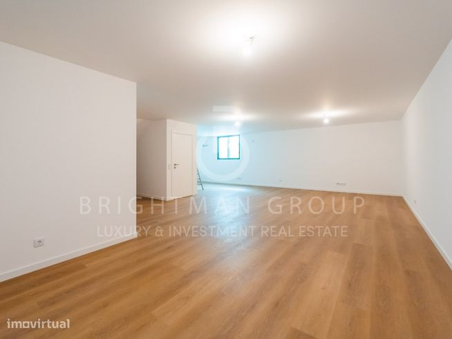 Moradia T4 em Murches, Cascais-34
