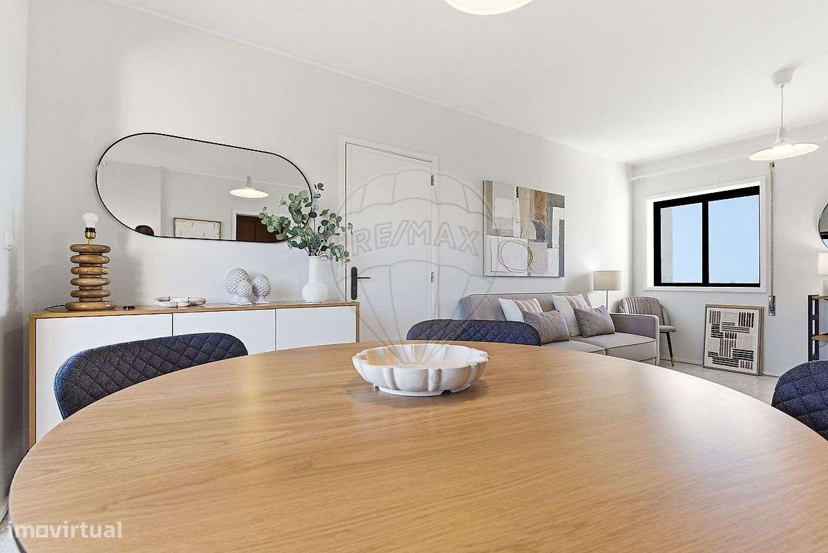 Apartamento T2 para venda - Grande imagem: 5/21