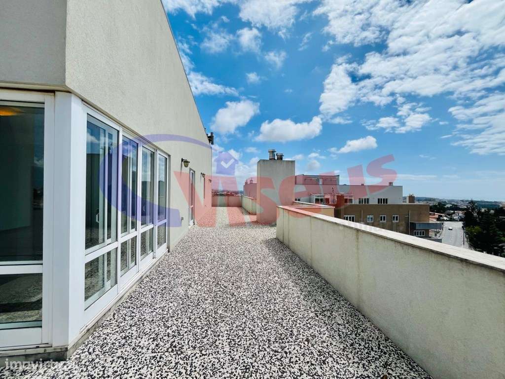 Penthouse T3+1 Madalena-19