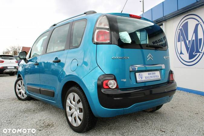 Citroën C3 Picasso 1.6 HDi Attraction - 4