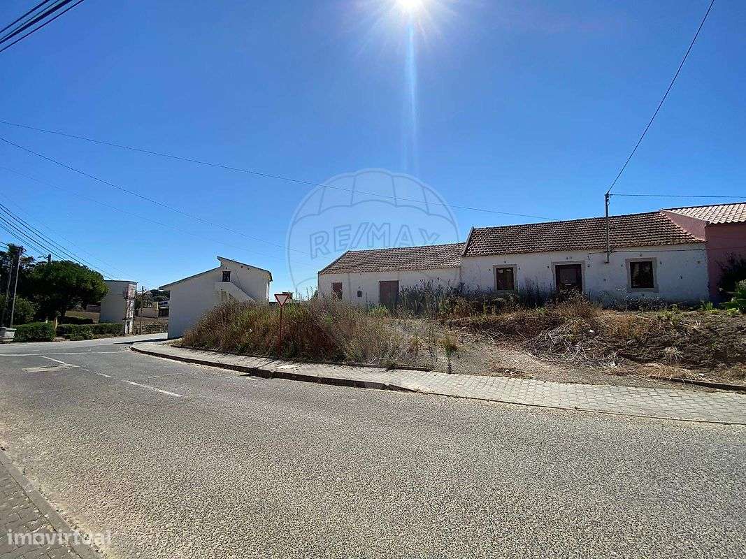 Moradia T2 para venda - Grande imagem: 5/22