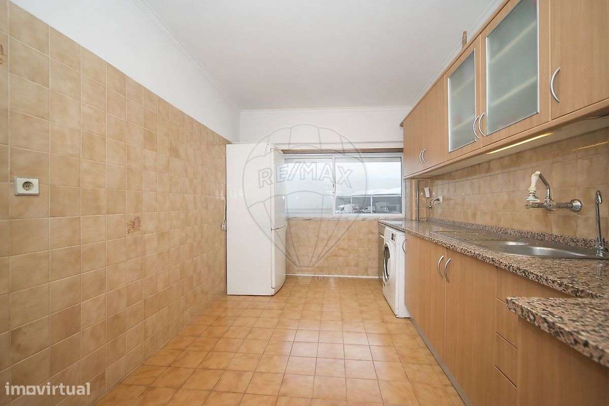 Apartamento T2 para venda-0