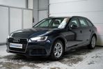 Audi A4 Avant 2.0 TDI Business Line - 1