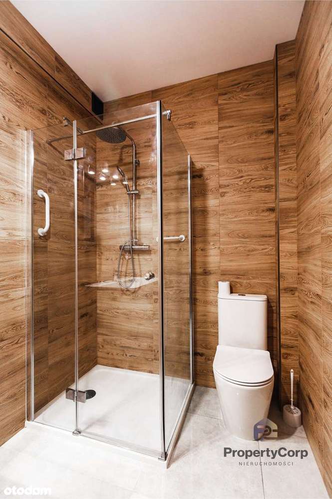 Komfortowe 3-pokojowe mieszkanie z balkonem | Miejsce parkingowe-9