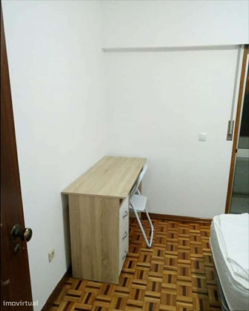 Apartamento T3 Faro P/ Venda-6
