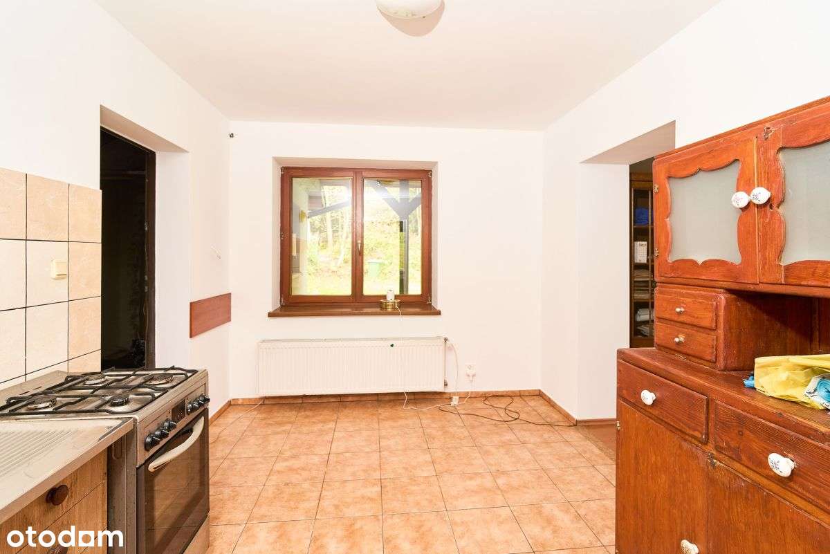 Dom jednorodzinny 202m, 6 pokoi z dużym tarasem.-13