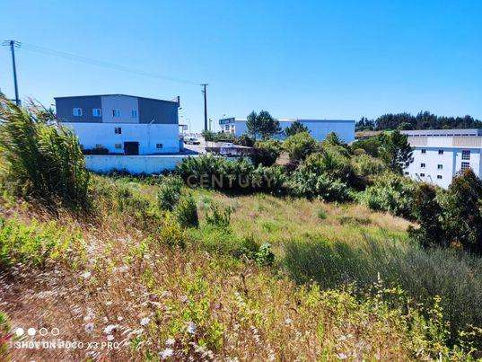 Terreno para Edificação Comercial | Sobreiro, Mafra-4