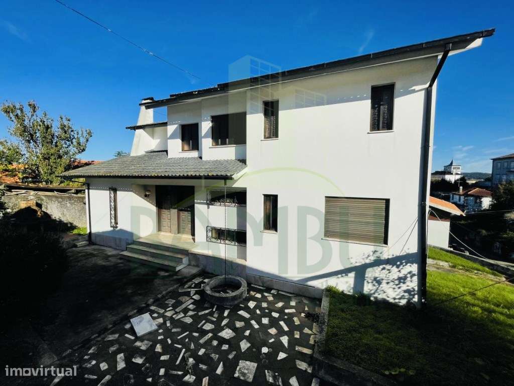 Propriedade com vista para o Rio Minho, para venda em Seixas. - Grande imagem: 5/44