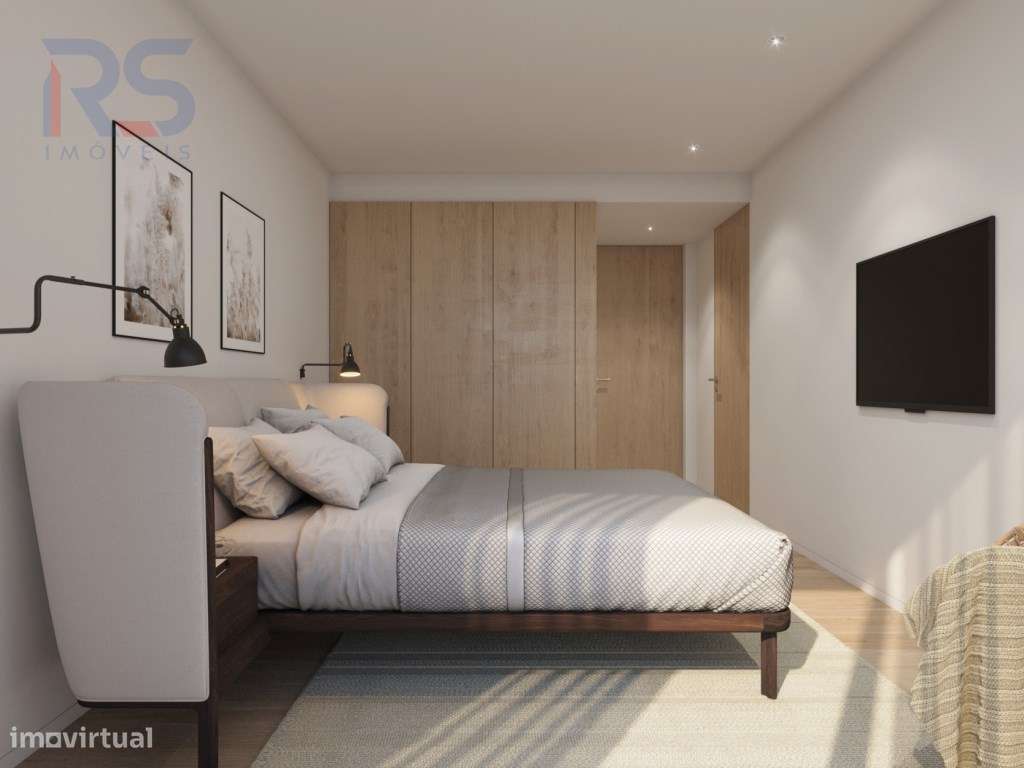 Moradia T4 Térrea Maia-20