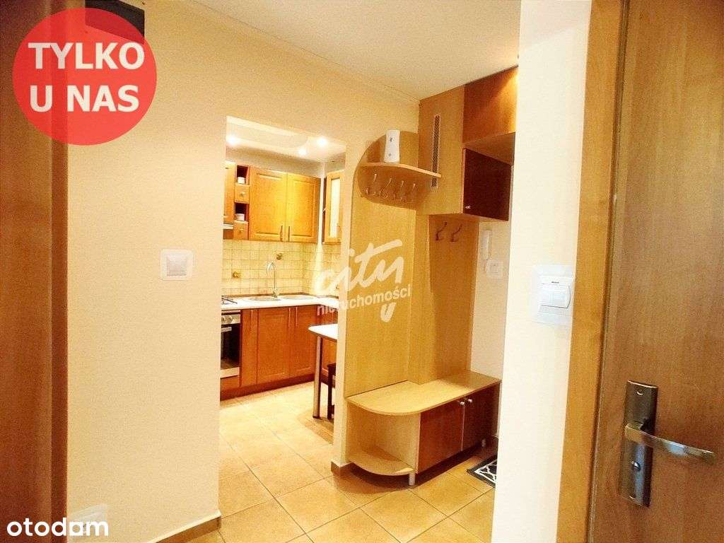 2 pok.mieszkanie,parter+garaż murow., Pomorzany-11