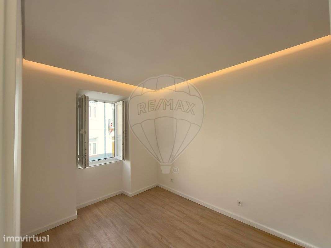 Apartamento T2 para venda - Grande imagem: 3/7