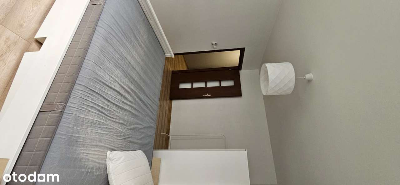 Dwupokojowe mieszkanie parterowe z ogródkiem - Pełny obrazek: 3/13